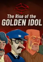 Игра The Rise of the Golden Idol (Steam; PC; Регион активации РФ+Страны СНГ)