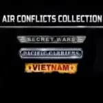 Игра Air Conflicts Collection (Steam; PC; Регион активации РФ+Страны СНГ)