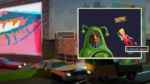 Игра The Rise of the Golden Idol (Steam; PC; Регион активации РФ+Страны СНГ)