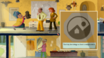 Игра The Rise of the Golden Idol (Steam; PC; Регион активации РФ+Страны СНГ)