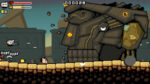 Игра Gunslugs 2 (Steam; Mac, PC; Регион активации РФ+Страны СНГ)