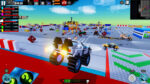 Игра Carnage Battle Arena (Steam; Mac, PC; Регион активации Весь Мир)