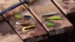 Игра Ultimate Fishing Simulator — Sakura® Lures (Steam; PC; Регион активации РФ+Страны СНГ)