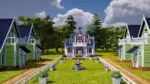 Игра Farm Manager 2021 – Agrotourism (Steam; PC; Регион активации РФ+Страны СНГ)