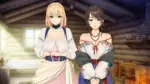 Игра My Slow Life with the Princess Knight and Her Devoted Handmaiden (Steam; PC; Регион активации Весь Мир)