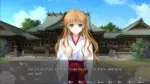 Игра Dawn of Kagura: Maika’s Story – The Dragon’s Wrath (Steam; PC; Регион активации Весь Мир)