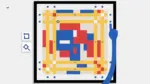 Игра Please, Touch The Artwork (Steam; PC; Регион активации РФ+Страны СНГ)