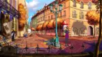 Игра Broken Sword – Shadow of the Templars: Reforged (Steam; PC, Mac; Регион активации Весь Мир)
