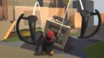 Игра Human Fall Flat VR (Steam; PC; Регион активации РФ+Страны СНГ)