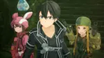 Игра SWORD ART ONLINE Fractured Daydream Character Pass Vol. 2 (Steam; PC; Регион активации РФ+Страны СНГ)