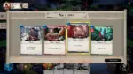 Игра Mahokenshi — The Samurai Deckbuilder (Steam; PC; Регион активации РФ+Страны СНГ)