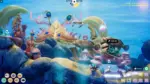 Игра Crab God (Steam; PC; Регион активации РФ+Страны СНГ)