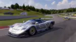 Игра Project Motor Racing (Steam; PC; Регион активации РФ+Страны СНГ)