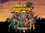 Игра SHOCK TROOPERS (Steam; PC; Регион активации Весь Мир)
