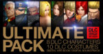 Игра THE KING OF FIGHTERS XIV STEAM EDITION ULTIMATE PACK (Steam; PC; Регион активации Весь Мир)