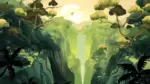 Игра Gibbon: Beyond the Trees (Steam; PC, Mac; Регион активации Весь Мир)