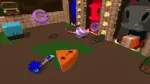 Игра Grabitoons! (Steam; PC; Регион активации Весь Мир)