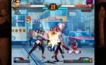 Игра THE KING OF FIGHTERS ’98 ULTIMATE MATCH FINAL EDITION (Steam; PC; Регион активации Весь Мир)