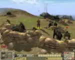 Игра Men of War: Red Tide (Steam; PC; Регион активации РФ+Страны СНГ)