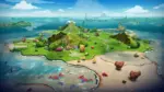 Игра Cat Quest III (Steam; PC; Регион активации РФ+Страны СНГ)