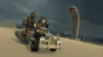 Игра Badlands Crew (Steam; PC; Регион активации РФ+Страны СНГ)