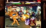 Игра THE KING OF FIGHTERS ’98 ULTIMATE MATCH FINAL EDITION (Steam; PC; Регион активации Весь Мир)