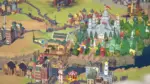 Игра Train Valley World (Steam; PC; Регион активации РФ+Страны СНГ)