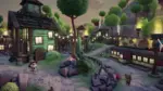 Игра Whisker Waters (Steam; PC; Регион активации Весь Мир)