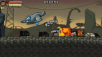Игра Gunslugs 2 (Steam; Mac, PC; Регион активации РФ+Страны СНГ)