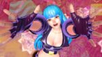 Игра SNK HEROINES Tag Team Frenzy DELUXE PACK (Steam; PC; Регион активации Весь Мир)