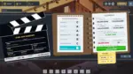 Игра The Executive — Movie Industry Tycoon (Steam; Linux, macOS, PC; Регион активации РФ+Страны СНГ)