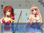 Игра Holy Paladin Cynthia (Steam; PC; Регион активации Весь Мир)