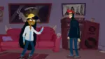 Игра The Holy Gosh Darn (Steam; PC; Регион активации РФ+Страны СНГ)