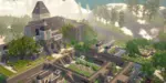 Игра Let’s School — Magical Castles Furniture Pack (Steam; PC; Регион активации Весь Мир)
