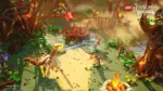 Игра LEGO® Horizon Adventures™ (Steam; PC; Регион активации ROW)