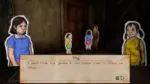 Игра Paper Ghost Stories: Third Eye Open (Steam; PC; Регион активации WW without CN)