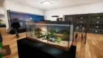 Игра Aquatic Store Simulator (Steam; PC; Регион активации Весь Мир)