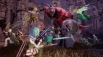 Игра SWORD ART ONLINE Fractured Daydream Character Pass Vol. 2 (Steam; PC; Регион активации РФ+Страны СНГ)