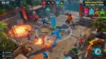 Игра OutRage: Fight Fest (Steam; PC; Регион активации Весь Мир)
