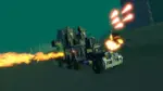 Игра Badlands Crew (Steam; PC; Регион активации РФ+Страны СНГ)
