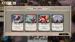 Игра Mahokenshi — The Samurai Deckbuilder (Steam; PC; Регион активации РФ+Страны СНГ)