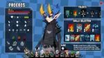 Игра Blade Prince Academy (Steam; PC; Регион активации РФ+Страны СНГ)