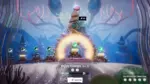 Игра Crab God (Steam; PC; Регион активации РФ+Страны СНГ)