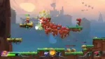 Игра Autogun Heroes: Supercharged (Steam; PC; Регион активации Весь Мир)