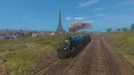 Игра Railway Empire 2 – Industrial Wonders (Steam; PC; Регион активации Весь Мир)