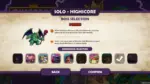 Игра Overboss (Steam; PC; Регион активации РФ+Страны СНГ)