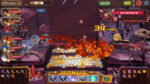 Игра Coin Push RPG (Steam; PC; Регион активации Весь Мир)