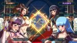Игра SNK HEROINES Tag Team Frenzy DELUXE PACK (Steam; PC; Регион активации Весь Мир)
