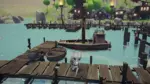 Игра Whisker Waters (Steam; PC; Регион активации Весь Мир)