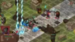 Игра Reverie Knights Tactics (Steam; PC; Регион активации РФ+Страны СНГ)